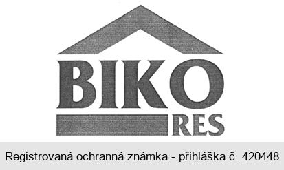 BIKO RES