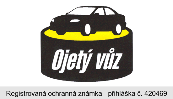 Ojetý vůz