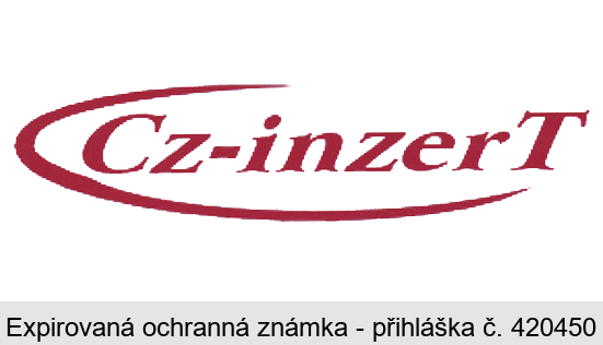 Cz-inzerT