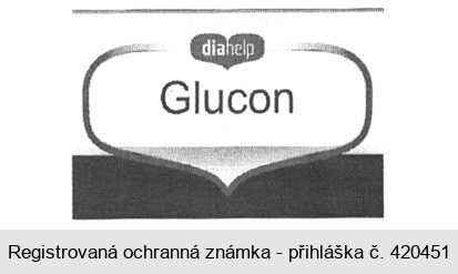 Glucon diahelp