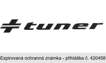 Tuner