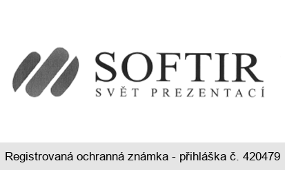 SOFTIR SVĚT PREZENTACÍ