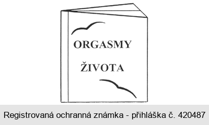 ORGASMY ŽIVOTA