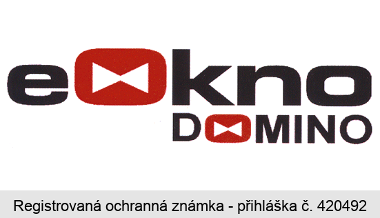 eokno DOMINO