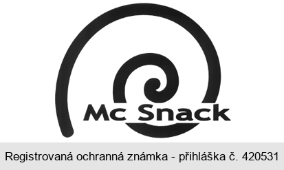 Mc Snack