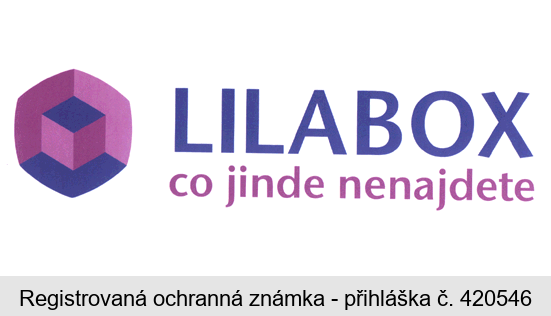 LILABOX co jinde nenajdete