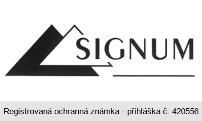 SIGNUM