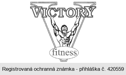 V VICTORY fitness