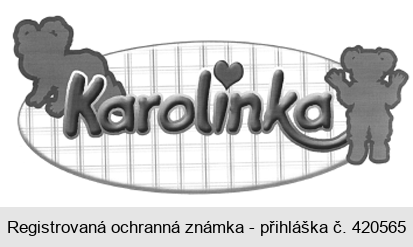 Karolinka