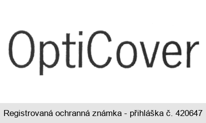 OptiCover