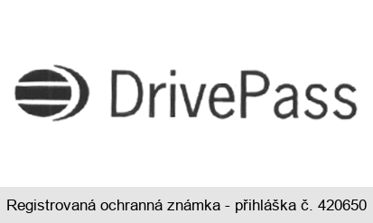 DrivePass