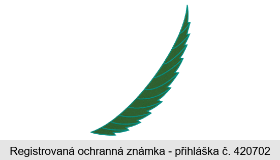 Ochranná známka