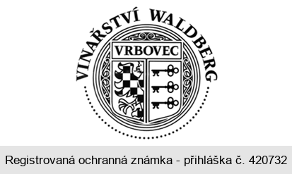 VINAŘSTVÍ WALDBERG VRBOVEC