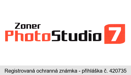 Zoner PhotoStudio 7