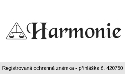 Harmonie