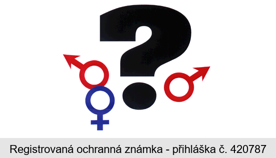 Ochranná známka