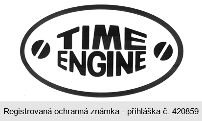 TIME ENGINE