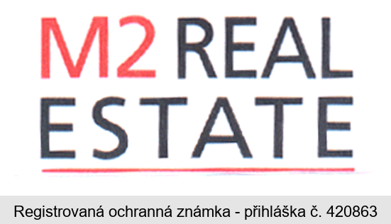 M2 REAL ESTATE