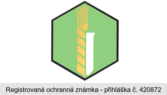 Ochranná známka