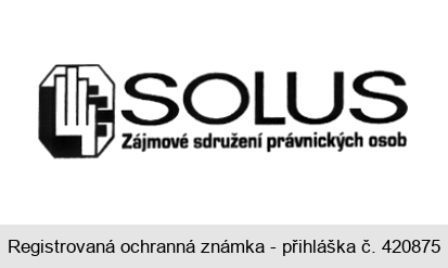 SOLUS Zájmové sdružení právnických osob