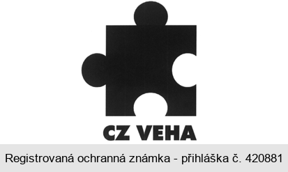 CZ VEHA