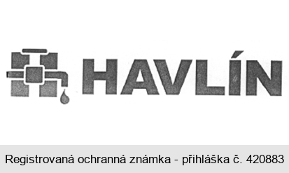 HAVLÍN