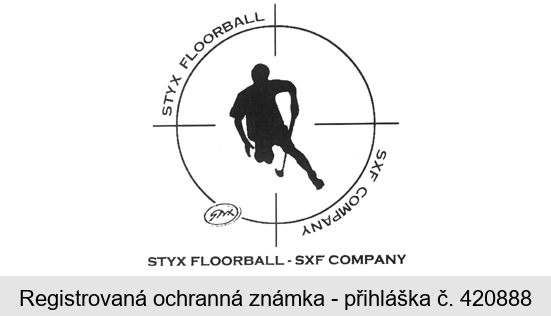 STYX FLOORBALL - SXF COMPANY