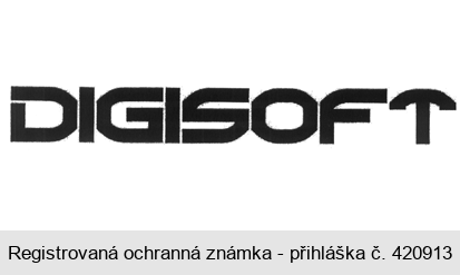 DIGISOFT