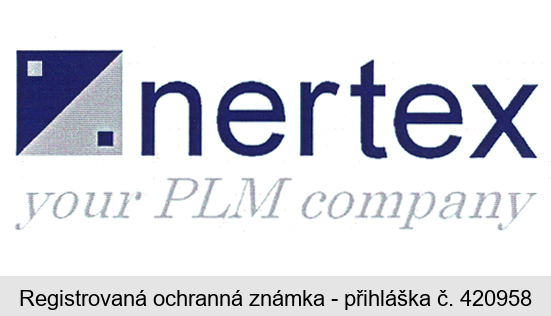 nertex your PLM company