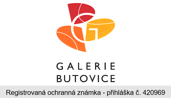 G GALERIE BUTOVICE