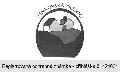 VENKOVSKÁ TRŽNICE