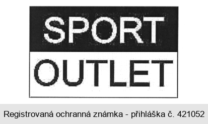 SPORT OUTLET