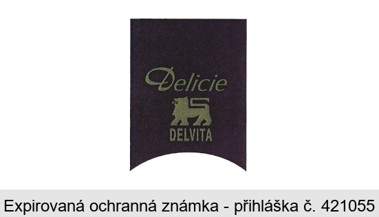 Delicie DELVITA