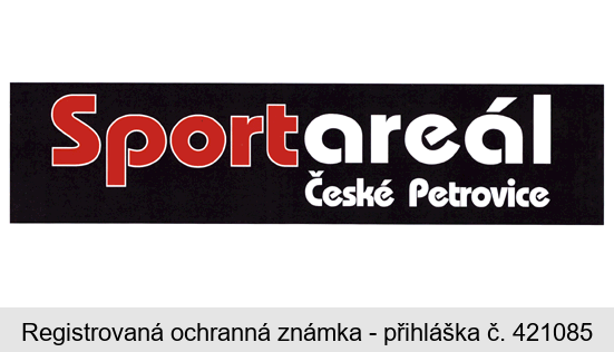 Sportareál České Petrovice