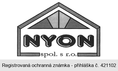 NYON spol. s r.o.