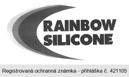 RAINBOW SILICONE