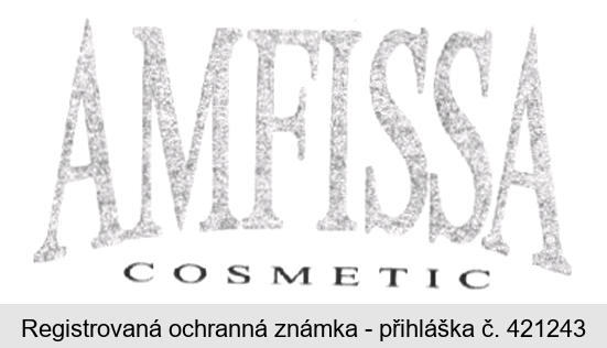 AMFISSA COSMETIC