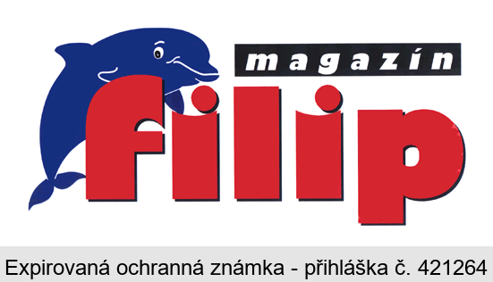 magazín filip