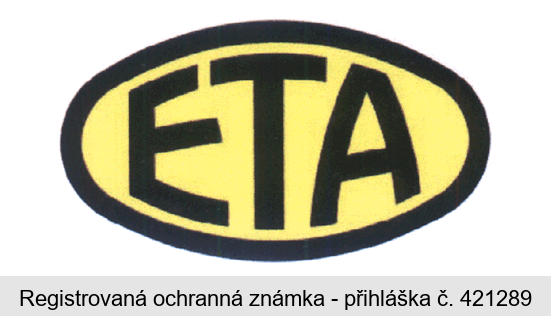 ETA