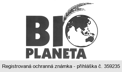 BIO PLANETA