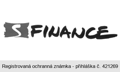 S FINANCE