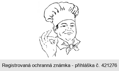 Ochranná známka