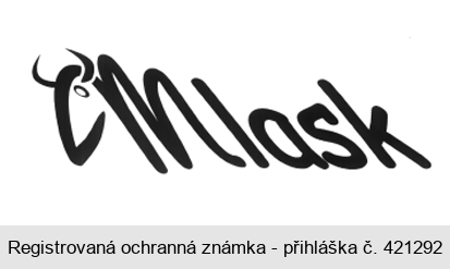 Mlask