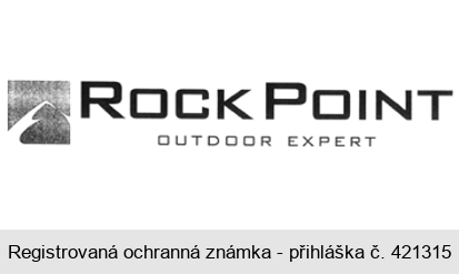 ROCKPOINT OUTDOOR EXPERT