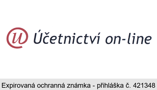 u Účetnictví on - line