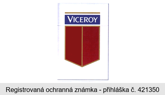 VICEROY