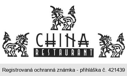 CHINA RESTAURANT