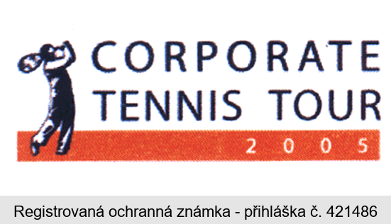 CORPORATE TENNIS TOUR 2005