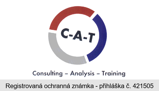 C-A-T Consulting - Analysis - Training