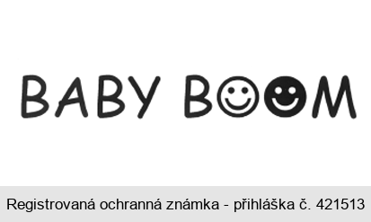 BABY BOOM